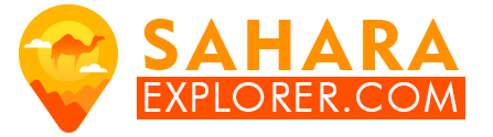 Sahara Explorer